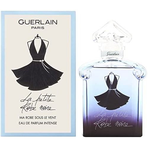 Ma robe sous le vent eau de best sale parfum intense